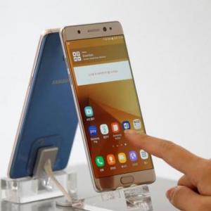 Samsung delays rollout of Galaxy Note7 in India