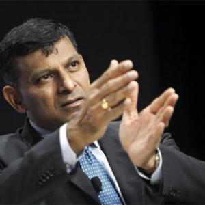 Raghuram Rajan: The common man's central banker