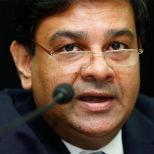 Inflation warrior Urjit Patel at the helm of RBI