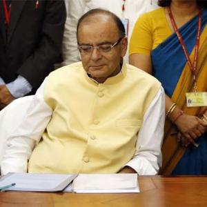 Union Budget to be presented on Feb 1