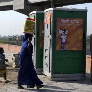 How Modi can ensure that Bharat indeed become Swachh