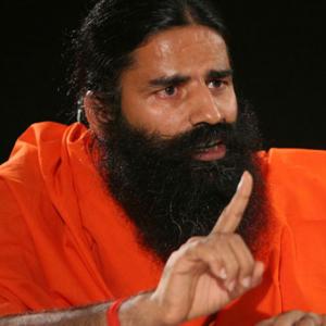 Ramdev to launch special 'swadeshi jeans' for women