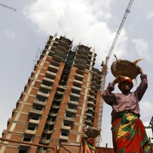 5 trends that will reshape India's real estate market