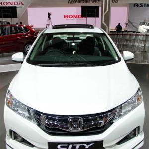 5 things we would like to see in the new Honda City