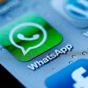 Now, a WhatsApp for small businesses