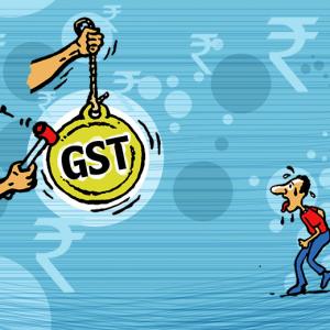 28% GST on lottery from March 2020