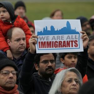 Trump admin says H-4 visa holders won't be allowed to work