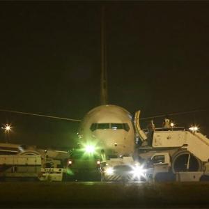 35 airports in India don't have night landing facility!