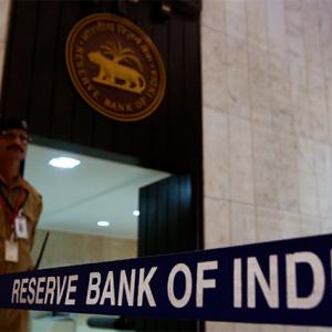 Centre not seeking Rs 3.6 lakh cr from RBI, says official