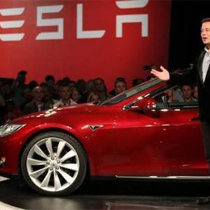 Sourcing norms could hit Tesla's India entry plan