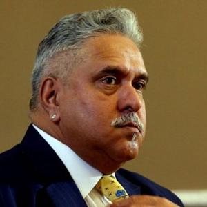 India submits Mallya's extradition paper to his legal team