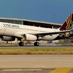 Vistara likely to order over 100 aircraft in expansion bid