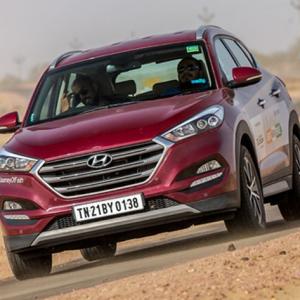 Hyundai to focus more on domestic market