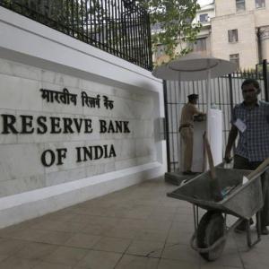 RBI can cut rates by 25-75 bps: Survey