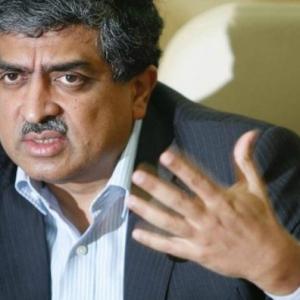 Nilekani's idea maybe tweaked to make GST input credit smoother