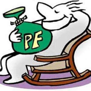 EPFO subscribers will now get mutual fund units