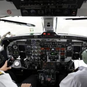 How Indian airlines are trying to overcome shortage of pilots