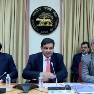 'Centre to continue pressing RBI for relaxing norms, funds'