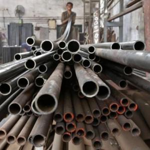 Why these 5 steel majors need to cough up Rs 29,000 crore