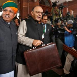No big-bang measures expected in Budget 2018-19