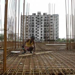 'Huge potential for affordable and middle-income housing to grow'