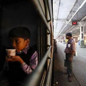 How Railways plans to supply quality food to passengers