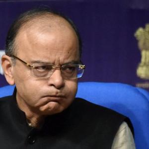 With Budget, Arun Jaitley stays the course