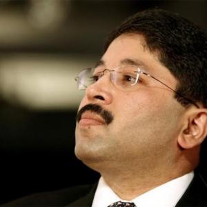 Aircel-Maxis cases: Court discharges Maran brothers