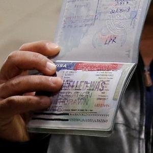 4 Indian-Americans arrested in US for H1B visa fraud