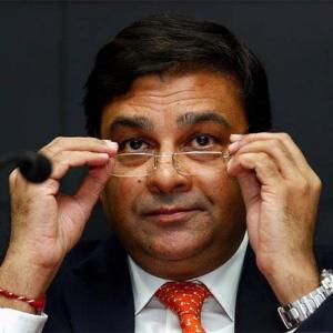 We doing all we can to break unholy nexus: Urjit Patel on banking scam