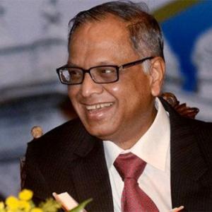 Why Narayana Murthy must be brought back to Infosys