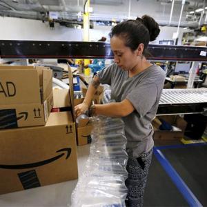 Amazon apologises; removes 'tricolour doormats'