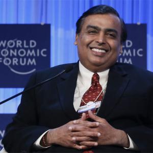 India is ready for fourth industrial revolution: Mukesh Ambani