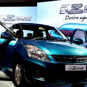 Maruti cuts prices; 1st to pass on GST benefit