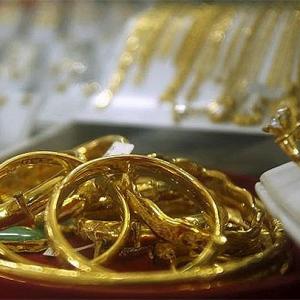Why India's gold import bill is set to hit 5-year high