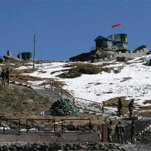 Sikkim standoff: China not worried about economic stakes in India