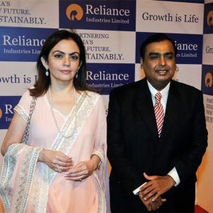 It's payback time for Reliance