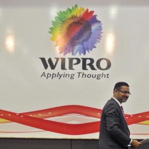 Wipro Q1 net up 1.2%; announces Rs 11,000-cr share buyback