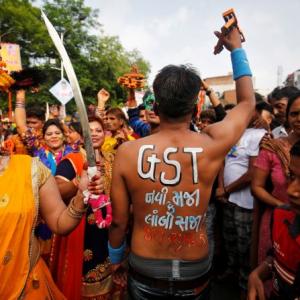 Why GSTN's real test starts now