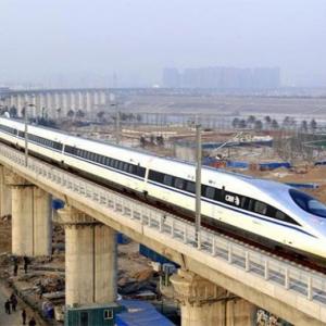 Modi, Abe likely to flag off bullet train project in Sep