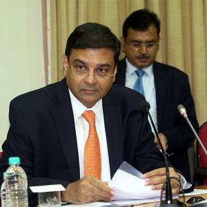 All well between RBI and FinMin?