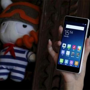 Xiaomi all set to spread its wings in India