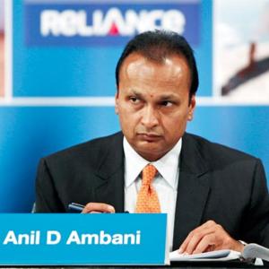 Anil Ambani fails to pay RCom's debt; files for bankruptcy
