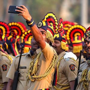 'Indians' love for social media is driving sale of cameras'