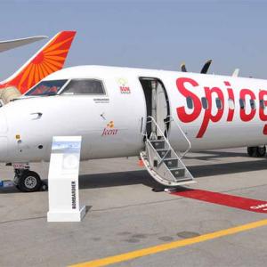 How Ajay Singh weaved his magic on SpiceJet