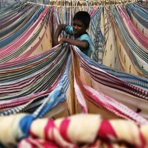 TN textile industry on strike against GST rates