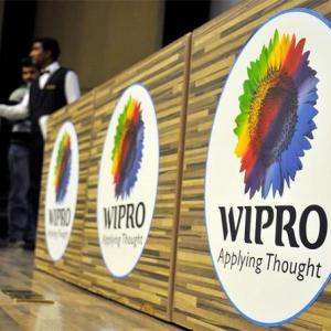Half of Wipro's 14,000 US staff are Americans