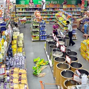 FSSAI plans colour-coded label for packaged food