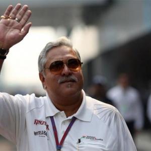 Parties squabble over Mallya's arrest, KFA employees wait for their dues