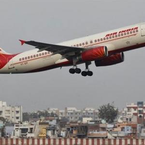 Air India passengers may face flight disruptions